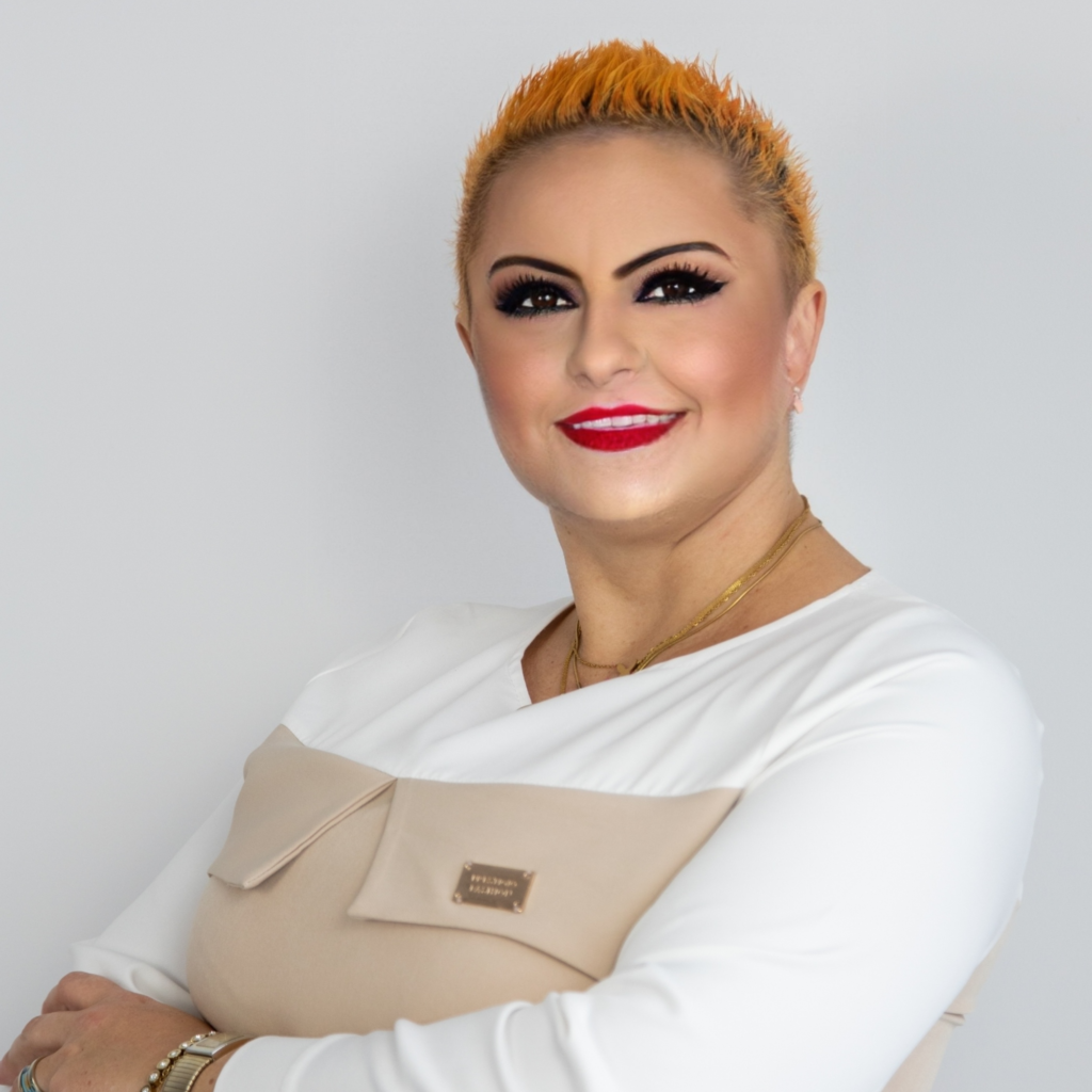 Elżbieta Bil Kierownik Działu Sprzedaży